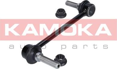 Kamoka 9030192 - Тяга / стойка, стабилизатор autospares.lv