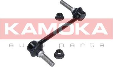 Kamoka 9030192 - Тяга / стойка, стабилизатор autospares.lv