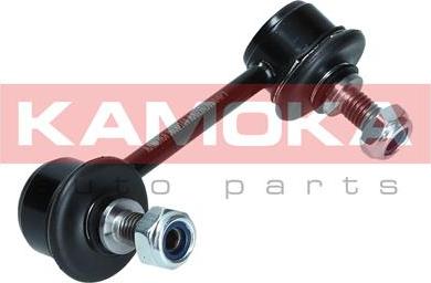 Kamoka 9030144 - Тяга / стойка, стабилизатор autospares.lv