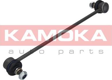 Kamoka 9030145 - Тяга / стойка, стабилизатор autospares.lv