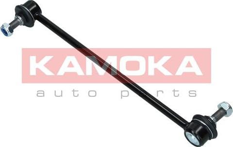 Kamoka 9030156 - Тяга / стойка, стабилизатор autospares.lv