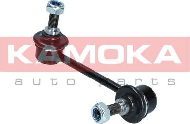 Kamoka 9030166 - Тяга / стойка, стабилизатор autospares.lv