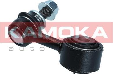 Kamoka 9030161 - Тяга / стойка, стабилизатор autospares.lv