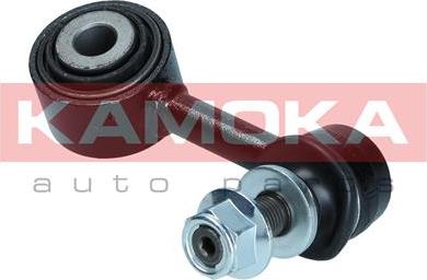 Kamoka 9030161 - Тяга / стойка, стабилизатор autospares.lv