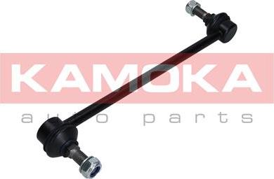 Kamoka 9030117 - Тяга / стойка, стабилизатор autospares.lv