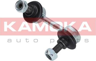 Kamoka 9030186 - Тяга / стойка, стабилизатор autospares.lv