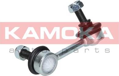 Kamoka 9030186 - Тяга / стойка, стабилизатор autospares.lv