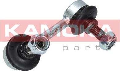 Kamoka 9030186 - Тяга / стойка, стабилизатор autospares.lv