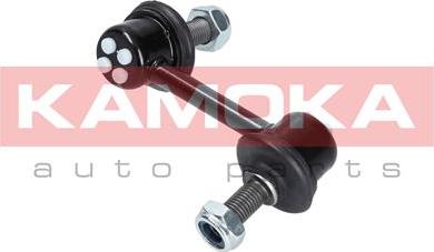 Kamoka 9030181 - Тяга / стойка, стабилизатор autospares.lv