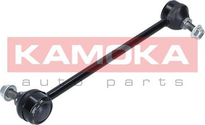 Kamoka 9030125 - Тяга / стойка, стабилизатор autospares.lv