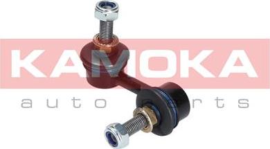 Kamoka 9030121 - Тяга / стойка, стабилизатор autospares.lv