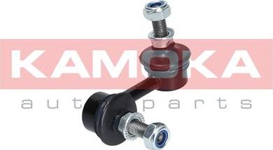 Kamoka 9030122 - Тяга / стойка, стабилизатор autospares.lv