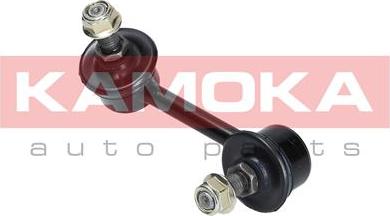 Kamoka 9030179 - Тяга / стойка, стабилизатор autospares.lv