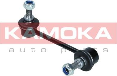 Kamoka 9030175 - Тяга / стойка, стабилизатор autospares.lv