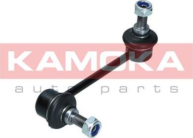 Kamoka 9030176 - Тяга / стойка, стабилизатор autospares.lv