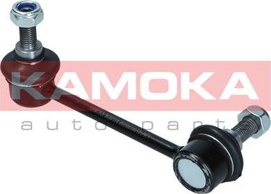 Kamoka 9030176 - Тяга / стойка, стабилизатор autospares.lv