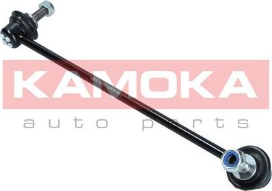 Kamoka 9030173 - Тяга / стойка, стабилизатор autospares.lv