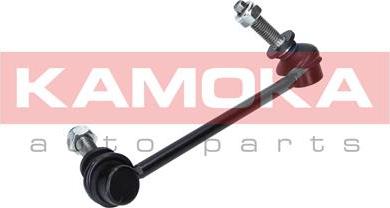 Kamoka 9030395 - Тяга / стойка, стабилизатор autospares.lv