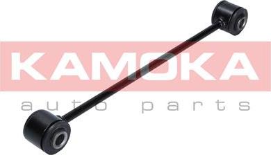 Kamoka 9030398 - Тяга / стойка, стабилизатор autospares.lv