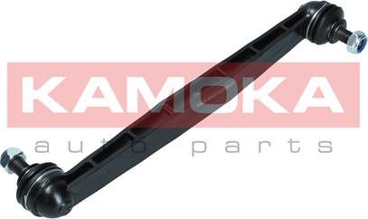 Kamoka 9030392 - Тяга / стойка, стабилизатор autospares.lv