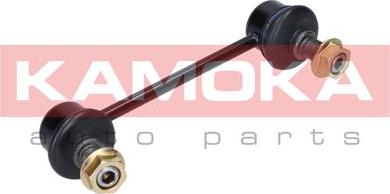 Kamoka 9030345 - Тяга / стойка, стабилизатор autospares.lv