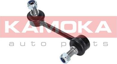 Kamoka 9030342 - Тяга / стойка, стабилизатор autospares.lv