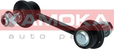 Kamoka 9030368 - Тяга / стойка, стабилизатор autospares.lv