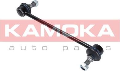 Kamoka 9030336 - Тяга / стойка, стабилизатор autospares.lv