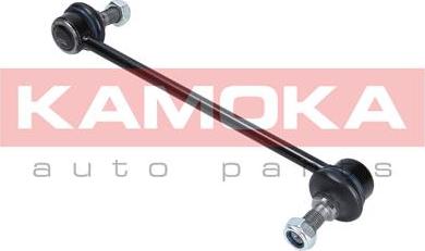 Kamoka 9030336 - Тяга / стойка, стабилизатор autospares.lv