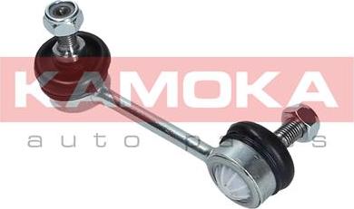 Kamoka 9030330 - Тяга / стойка, стабилизатор autospares.lv