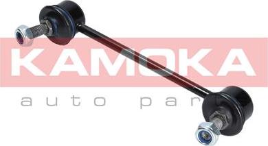 Kamoka 9030337 - Тяга / стойка, стабилизатор autospares.lv