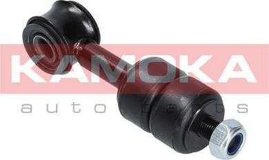 Kamoka 9030322 - Тяга / стойка, стабилизатор autospares.lv