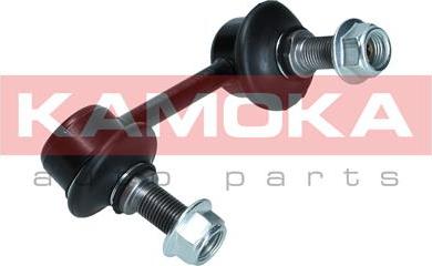 Kamoka 9030327 - Тяга / стойка, стабилизатор autospares.lv