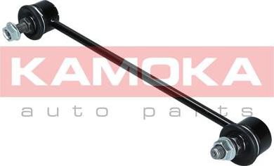 Kamoka 9030376 - Тяга / стойка, стабилизатор autospares.lv