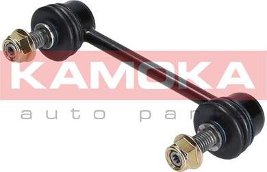 Kamoka 9030298 - Тяга / стойка, стабилизатор autospares.lv