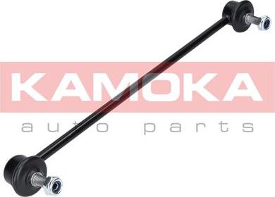 Kamoka 9030240 - Тяга / стойка, стабилизатор autospares.lv