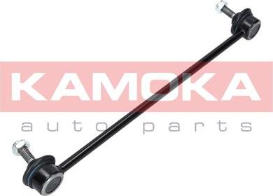 Kamoka 9030240 - Тяга / стойка, стабилизатор autospares.lv