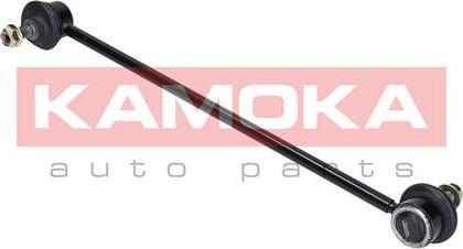 Kamoka 9030248 - Тяга / стойка, стабилизатор autospares.lv