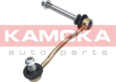Kamoka 9030243 - Тяга / стойка, стабилизатор autospares.lv