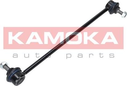 Kamoka 9030256 - Тяга / стойка, стабилизатор autospares.lv