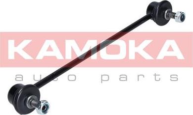 Kamoka 9030257 - Тяга / стойка, стабилизатор autospares.lv