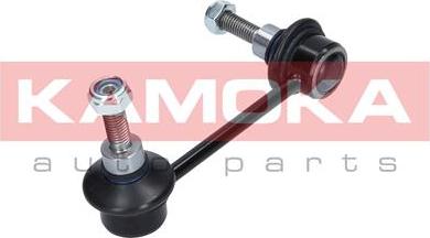 Kamoka 9030264 - Тяга / стойка, стабилизатор autospares.lv