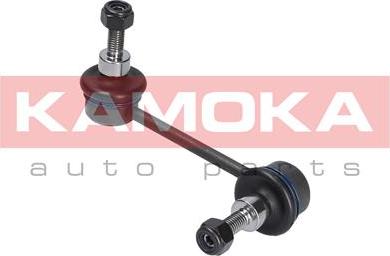 Kamoka 9030265 - Тяга / стойка, стабилизатор autospares.lv