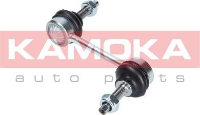 Kamoka 9030261 - Тяга / стойка, стабилизатор autospares.lv