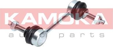 Kamoka 9030261 - Тяга / стойка, стабилизатор autospares.lv