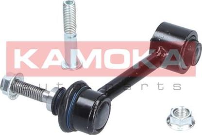 Kamoka 9030285 - Тяга / стойка, стабилизатор autospares.lv