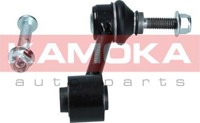 Kamoka 9030280 - Тяга / стойка, стабилизатор autospares.lv