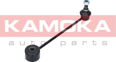 Kamoka 9030287 - Тяга / стойка, стабилизатор autospares.lv