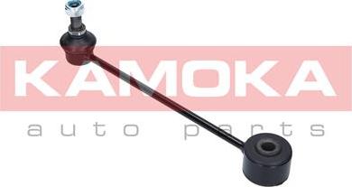 Kamoka 9030287 - Тяга / стойка, стабилизатор autospares.lv