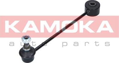 Kamoka 9030287 - Тяга / стойка, стабилизатор autospares.lv